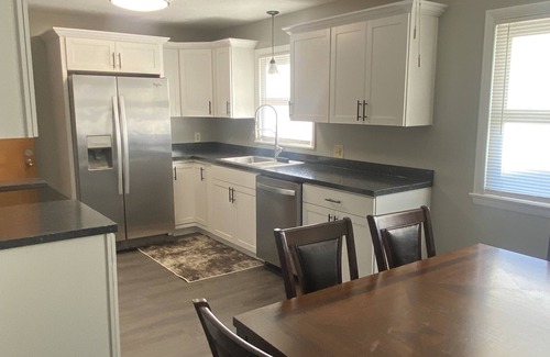 Canton House | Prime Location Near Pro Football Hall of Fame