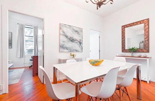 East Harlem Apartment | Prime Location Upper Manhattan Furnished Apartment