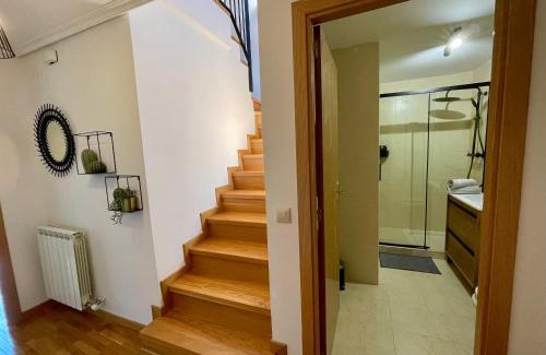 Azarrulla Apartment | Prime Loft LA RIOJA VT-LR-1923