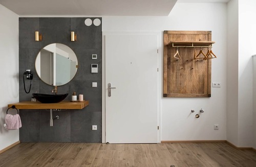 Margareten Apartment | Prime Loft, Prime Loft near Naschmarkt