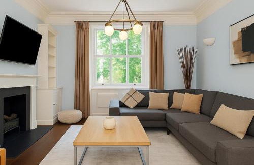 Harrow Road Apartment | Prime Maida Vale Apartment - Walk to Portobello Road