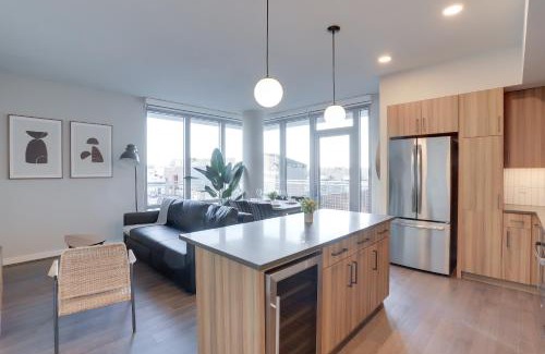 Clarendon Apartment | Prime Metro Proximity - Condo at Clarendon