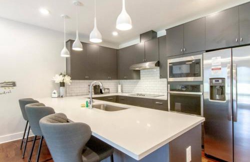 Hermitage House | Prime Nashville Getaway Peaceful Area