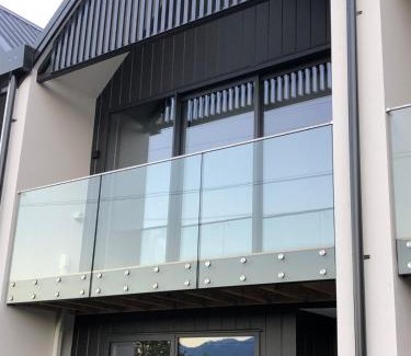 Kaikoura House | Prime New Apartment - Kaikōura