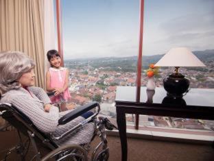 Bandung Hotel | PRIME PARK Hotel Bandung