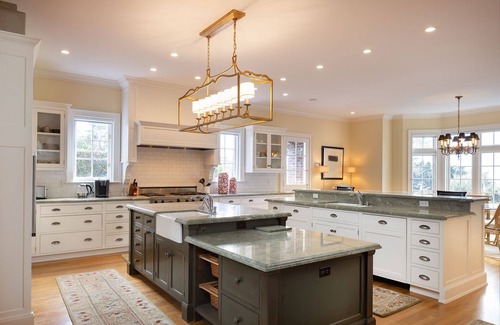 Pebble Beach Villa | Prime Pebble Beach Oceanview Estate