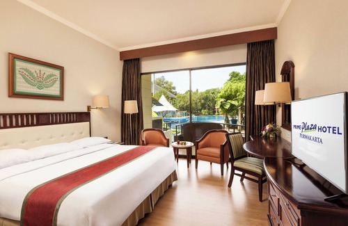 Cikampek Hotel | Prime Plaza Hotel - Purwakarta