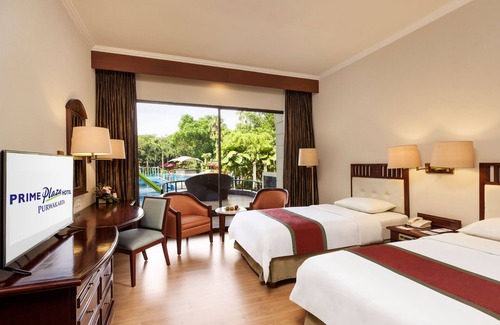 Cikampek Hotel | Prime Plaza Hotel - Purwakarta