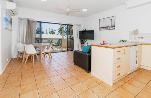 South Townsville Apartment | Prime Position at Park Regis