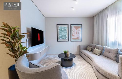 Sheikh Zayed City Apartment | Prime Residence Sheikh Zayed