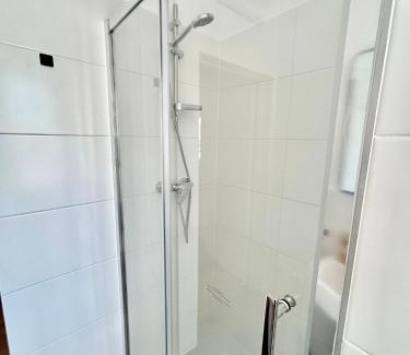 Gerasdorf bei Wien Apartment | Prime Studio Apartment near Vienna - Free Parking