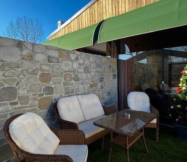 Samanl Bed & Breakfast | Prime Suites