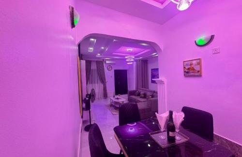 Ilorin Apartment | PrimeAxis Hub Apartment