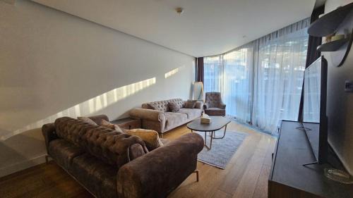 Bahcelievler Apartment | PrimeIstanbul Residence