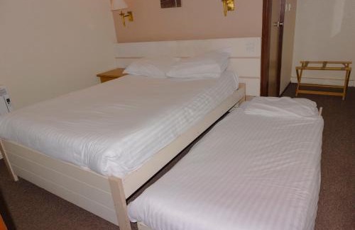 Hellaby Hotel | Primelodge Rotherham