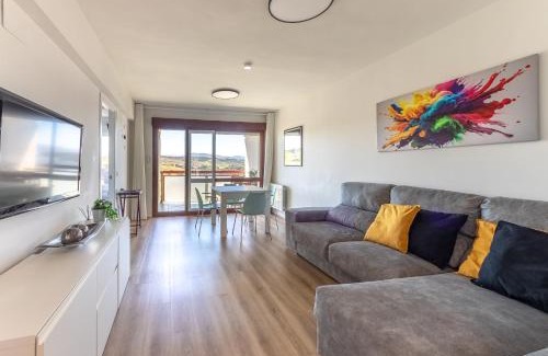 Sopelana Apartment | Primera línea de playa Surf & Beach