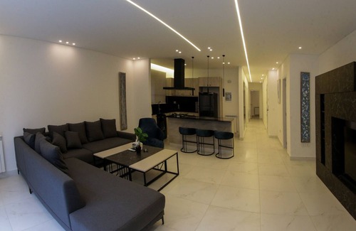 Broumana Apartment | Primestay - Brummana Views Unit 1, Lebanon