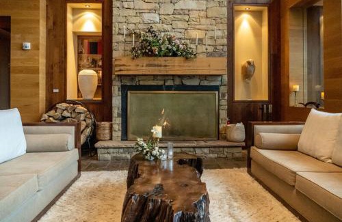 Meadows Of Dan Resort | Primland Resort, Auberge Resorts Collection