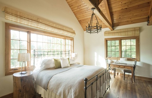 Vesta Cabin | Primland Resort, Auberge Resorts Collection