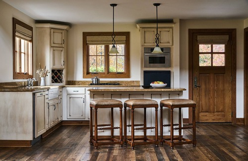 Vesta Cabin | Primland Resort, Auberge Resorts Collection