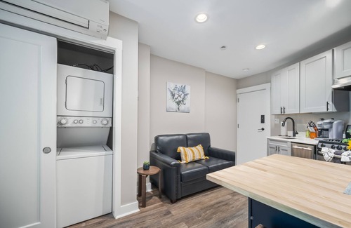 North End Apartment | Primo North End Studio