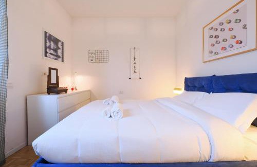 Buccinasco Apartment | PrimoPiano - Buccinasco