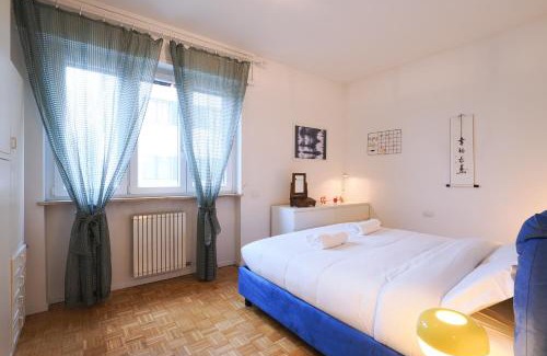 Buccinasco Apartment | PrimoPiano - Buccinasco