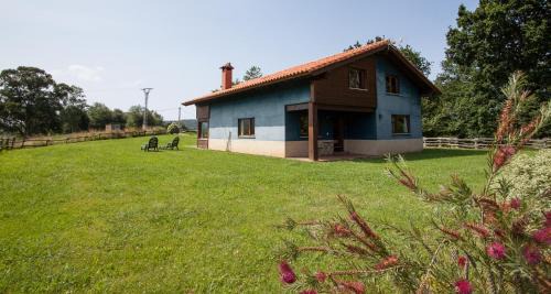 Ribadedeva House | Primorías Boquerizo