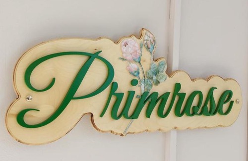 Tolo Apartment | Primrose Apartments