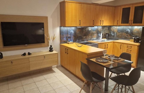 Tolo Apartment | Primrose Apartments