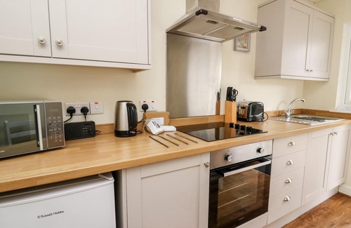 Crossgates Cottage | Primrose Cottage