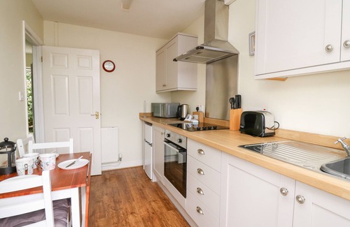 Crossgates Cottage | Primrose Cottage