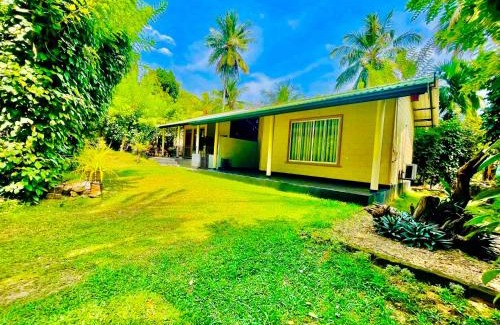 Udawalawa House | Primrose Family Resort