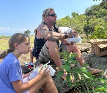 Udawalawa House | Primrose Family Resort