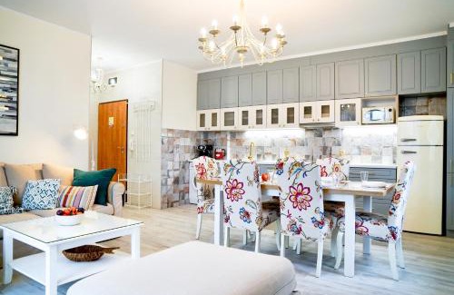 Swinoujscie Apartment | Prince Apartment by Baltic Home