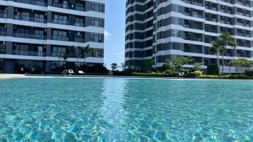 Mittakpheap Apartment | Prince Golden Bay Sihanoukville