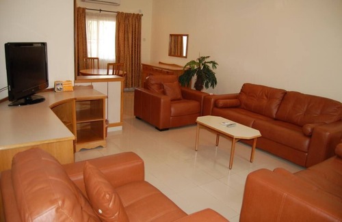 Kano Hotel | Prince Hotel Kano