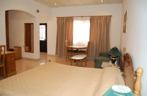 Kano Hotel | Prince Hotel Kano