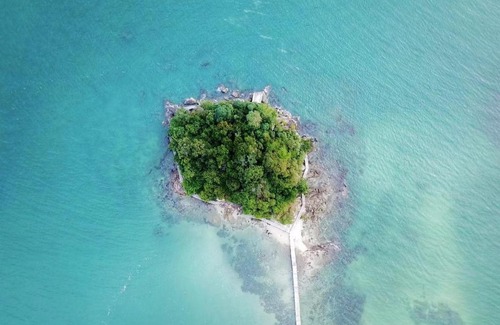 Prey Nob Hotel | Prince Island Hotel