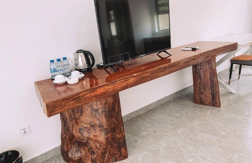 Prey Nob Hotel | Prince Island Hotel