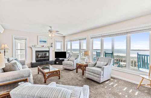 Holden Beach House | Prince of Tides
