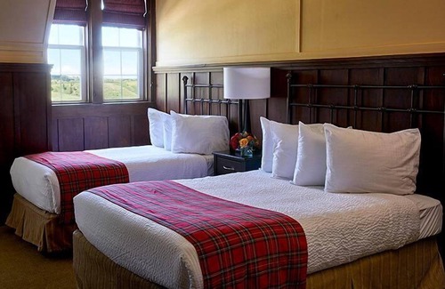 Waterton Park Hotel | Prince of Wales Hotel