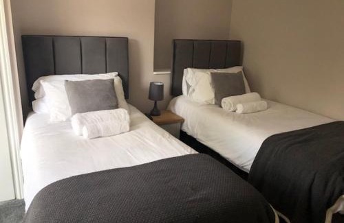 Marlow Bed & Breakfast | Prince of Wales Marlow