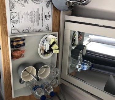 Marlow Bed & Breakfast | Prince of Wales Marlow