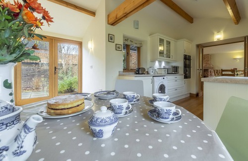 Irstead House | Prince's Barn, Neatishead, Norfolk