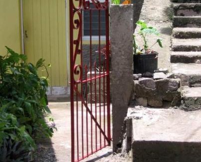 Newcastle House | Prince Valley Guesthouse