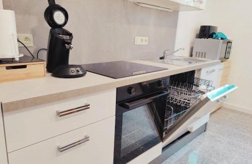Tongeren House | Princenhuis37