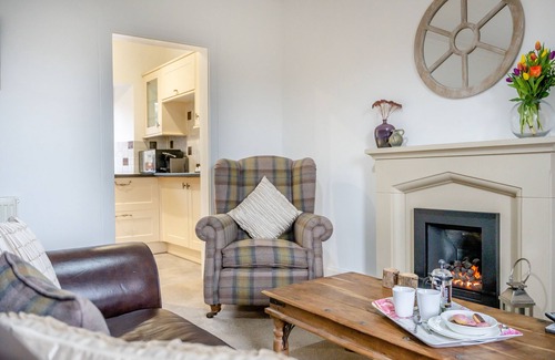 Hawick Apartment | Princes Street Apartment