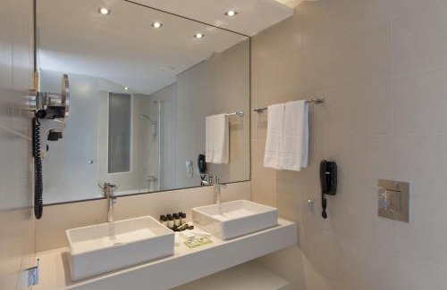Kiotari Resort | Princess Andriana Resort & Spa - Ultra All-Inclusive