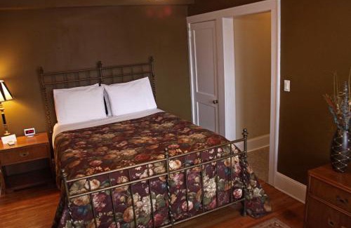Charlotte Street Hotel | Princess Anne Boutique Hotel